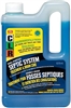 SEPTIC CLEANER, 28oz, ROEBIC