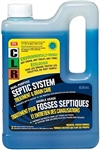 SEPTIC CLEANER, 28oz, ROEBIC