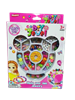 TOY BEAD JEWELRY MAKING KIT BOXED