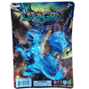 DRAGON 4" ON CARD