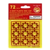 REFILL CAP RING 72 SHOTS FOR TOY CAP GUN