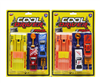 DRAG RACER SET 5PCS, CARDED