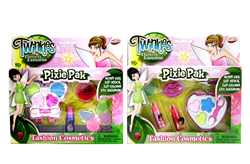PIXIE PAK BEAUTY SET IN WINDOW BOX