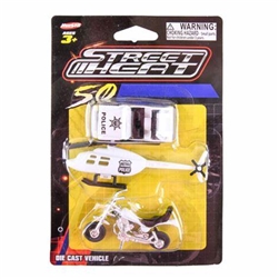 DIE CAST VEHICLE