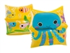 ARM BANDS "SEA BUDDY" FLOATIES--1 PAIR