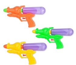 WATER GUN IN PP BAG
