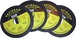 CUT OFF WHEEL 4.5", BULK
