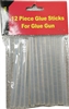 GLUE STICKS 4" MINI, 12PCS/CARD