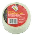 DRYWALL MESH JOINTTAPE 2"X65'