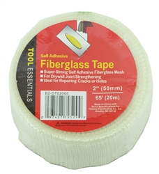 DRYWALL MESH JOINTTAPE 2"X65'