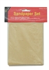 SANDPAPER ASST, SMALL 36/PAK (4.5" X 5.5")