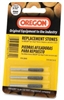 CHAINSAW SHARPENING BURS 5/32"--3-PAK