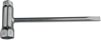 CHAINSAW "SCRENCH" MAINTENANCE TOOL