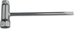CHAINSAW "SCRENCH" MAINTENANCE TOOL