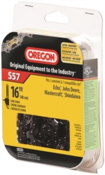 CHAIN SAW CHAIN,16" (FITS SEARS, ECHO, WESTERN AUTO)