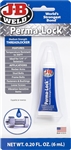 THREAD-LOCKER, BLUE MEDIUM, 6 ML (JBWELD)