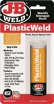 KWIK PLASTIC PUTTY STICK, (JBWELD)