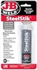 KWIK STEEL PUTTY STICK, (J.B WELD)