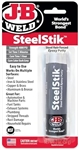 KWIK STEEL PUTTY STICK, (J.B WELD)