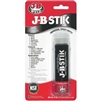 STEEL REINFORCED PUTTY STIK 2 oz--J-B WELD