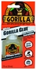 GORILLA GLUE, WHITE 2oz, WATERPROOF