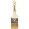 2" WHITE BRISTLE BRUSH