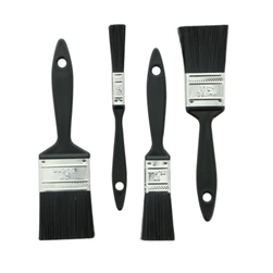 4PC TRIM AND TOUCH-UP BRUSH SET (1/2", 1", 1.5", 2")