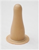 TAN LAMB NIPPLES-X-CUT  12/CTN