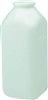 CALF/LAMB BOTTLE ONLY!---No Nipple--2QT PLASTIC