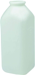 CALF/LAMB BOTTLE ONLY!---No Nipple--2QT PLASTIC
