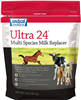 ULTRA 24% CALF/LAMB MILK REPLACER, 4LB BAG