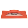 TROWEL, PLASTIC MASONS   9.5" X 4.25"