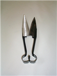 SHEEP SHEAR, 6" STAINLESS--BETTER