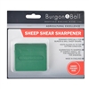 SHEEP SHEAR SHARPENER, CD