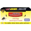 JUMBO FLY CATCHER--REVENGE!  (8" wide x 8 FTR long)
