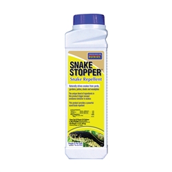 SNAKE STOPPER 1.5LB, SNAKE REPELLANT