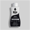 BLACK LIQUID DYE,RIT(12/BOX)
