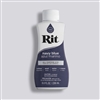 NAVY BLUE LIQUID DYE,RIT(12/BOX)