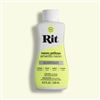 NEON YELLOW LIQUID DYE,RIT(12/BOX)