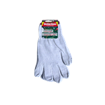 ROPER GLOVES 2PAIR, WHITE
