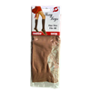 LADIES KNEE-HI SOCKS