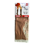 LADIES KNEE-HI SOCKS