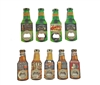 BOTTLE OPENER, MAGNETIC BEER BOTTLE
