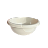 WASH BASIN PLASTIC, 4LTR, ASST COLORS