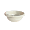 WASH BASIN PLASTIC, 5LTR, ASST COLORS