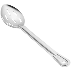 BASTING SPOON 21" STAINLESS STEEL