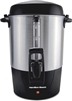 COFFEE URN, 45-CUP HEAVY-DUTY (Hamilton Beach)