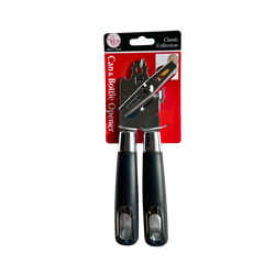 CAN OPENER, STLSS HEAVY DUTY