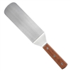 FLEXIBLE TURNER 9.5" X 3'' BLADE--WOOD HANDLE