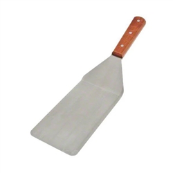 GRILL TURNER, HD w/CUTTING EDGE, 4" x 10.5"